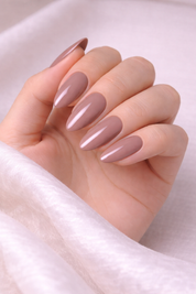 Gel Polish 482 – Nude Rosé