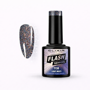 ELIXIR Flash Semigel 1138 Light Multi – 8 ml