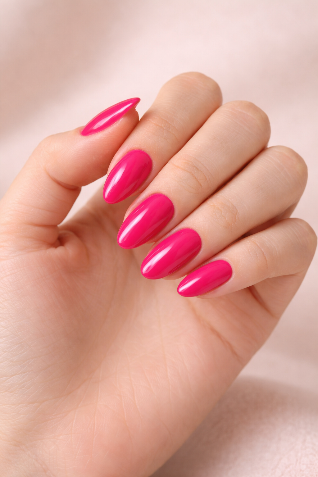 Gel Polish Ibisco 2057