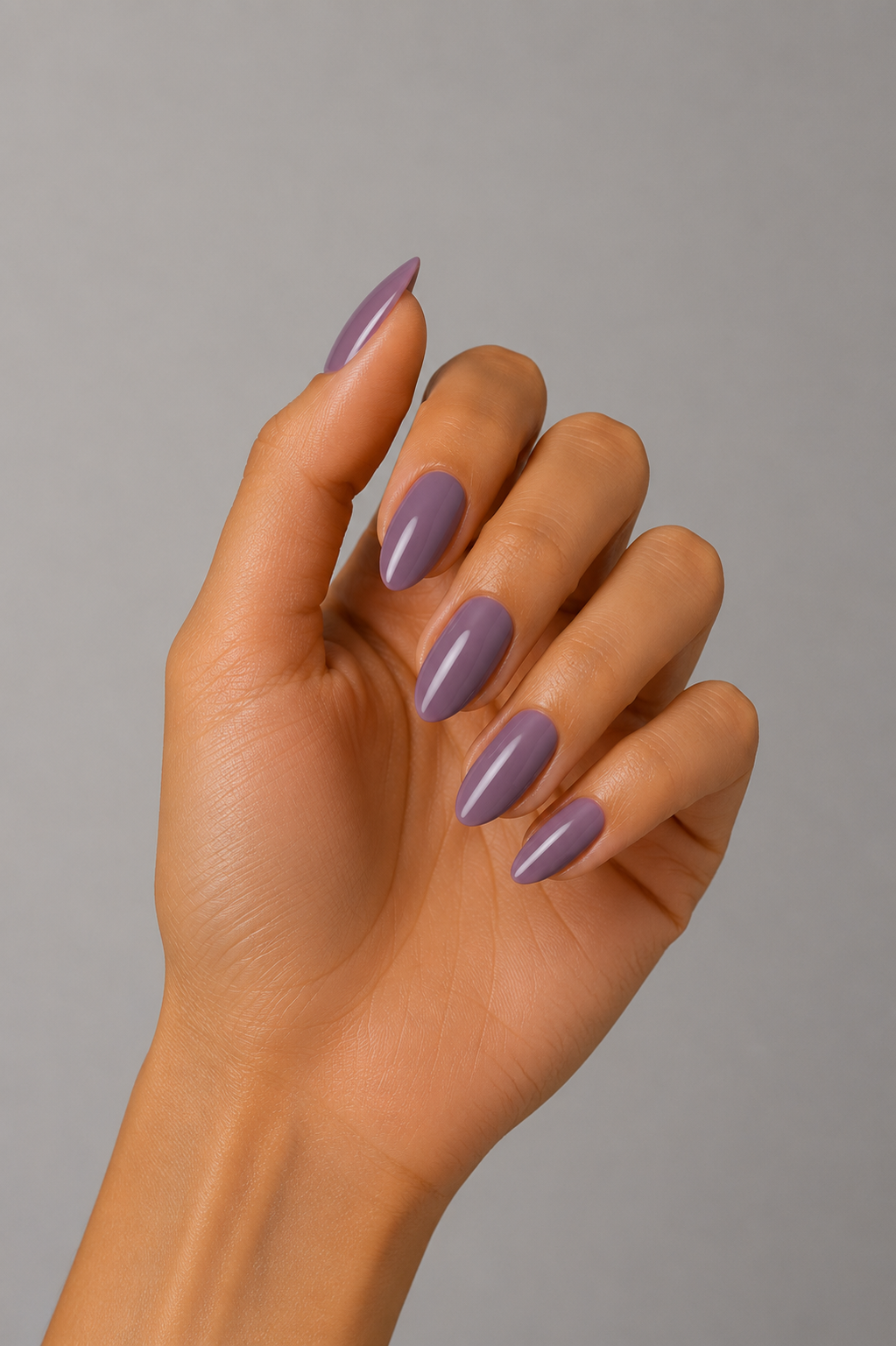 ELIXIR Professional Semi Gel 1014 Red Plum - 8 ml