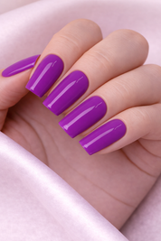 Gel Polish Viola Soft 662