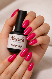 Gel Polish Peonia 19