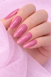 Gel Polish Rosa Classico 668