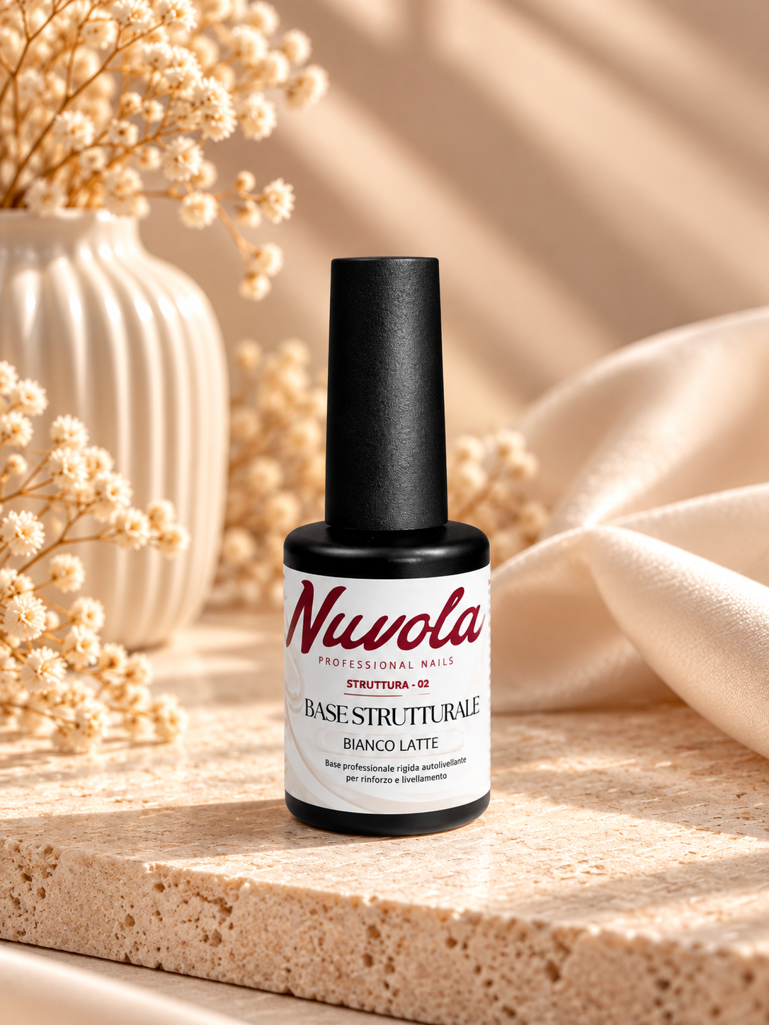 Base Strutturale Bianco Latte