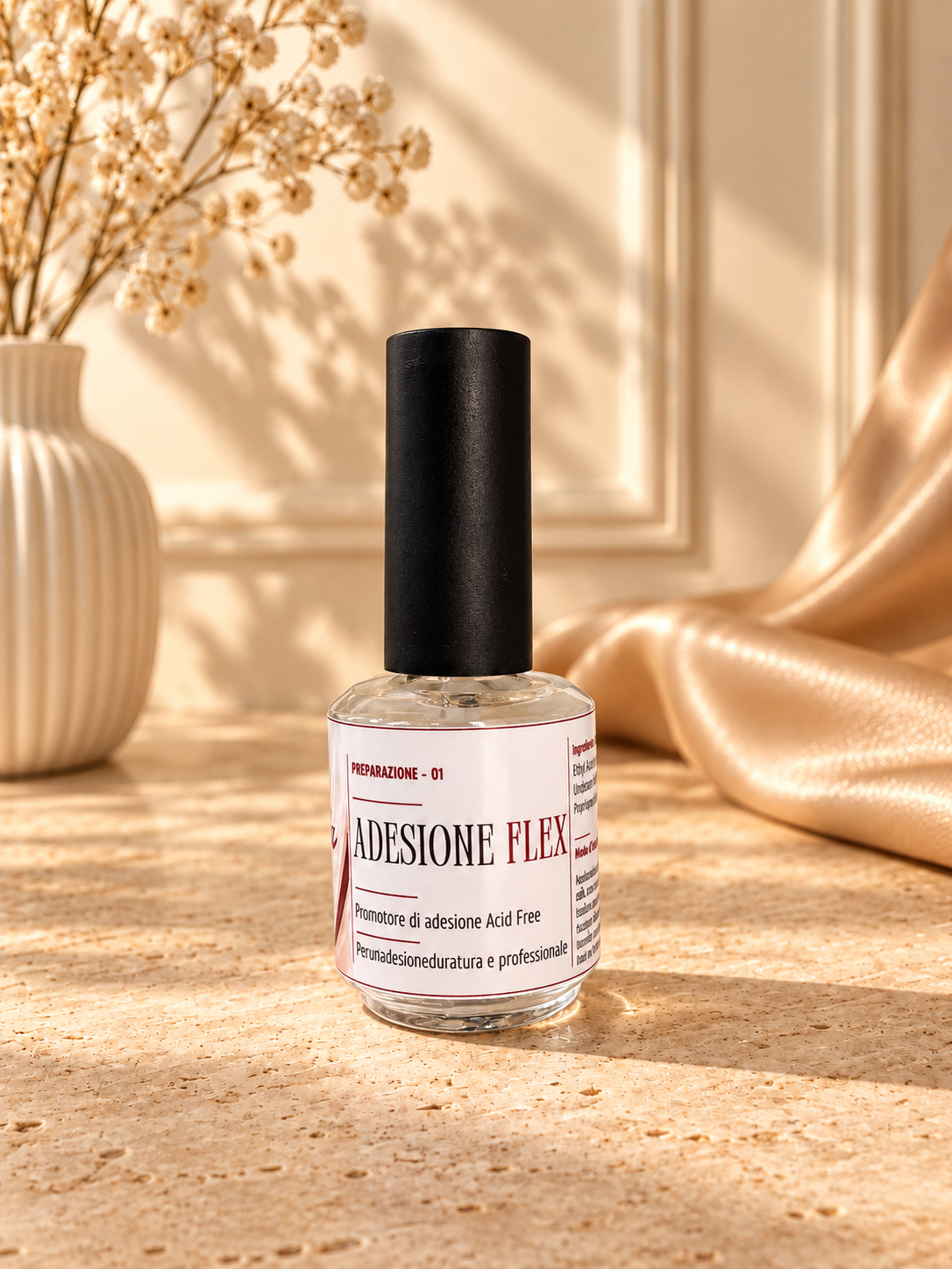 ADESIONE FLEX – Nuvola