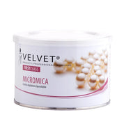 Velvet First Class – Cere Liposolubili Professionali Made in Italy