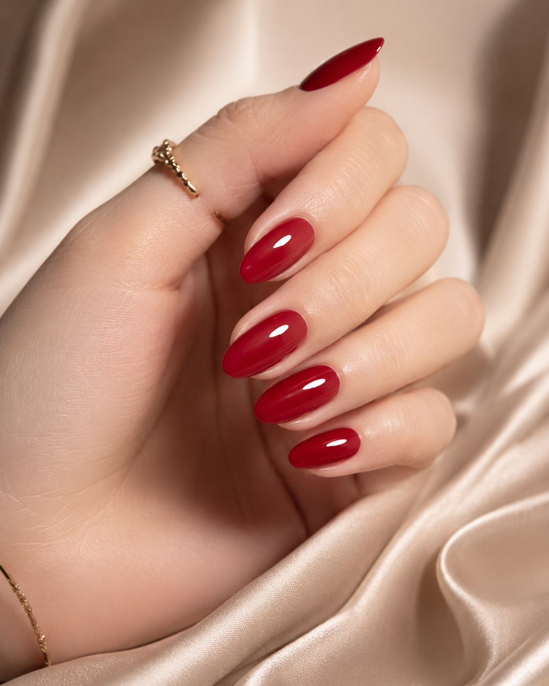 Gel Polish 7ml -  Scarlatto 992
