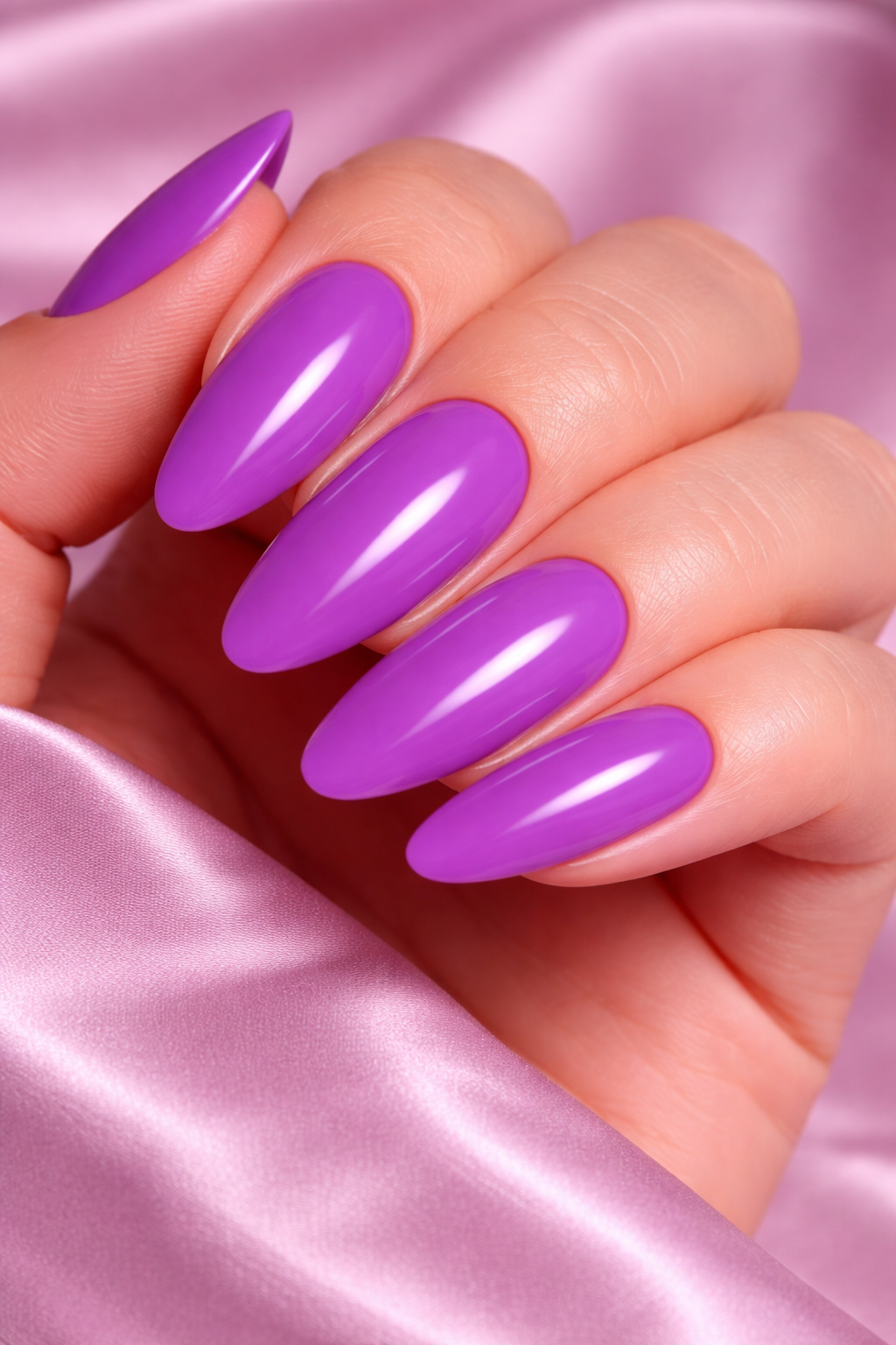 Gel Polish Lolita 762