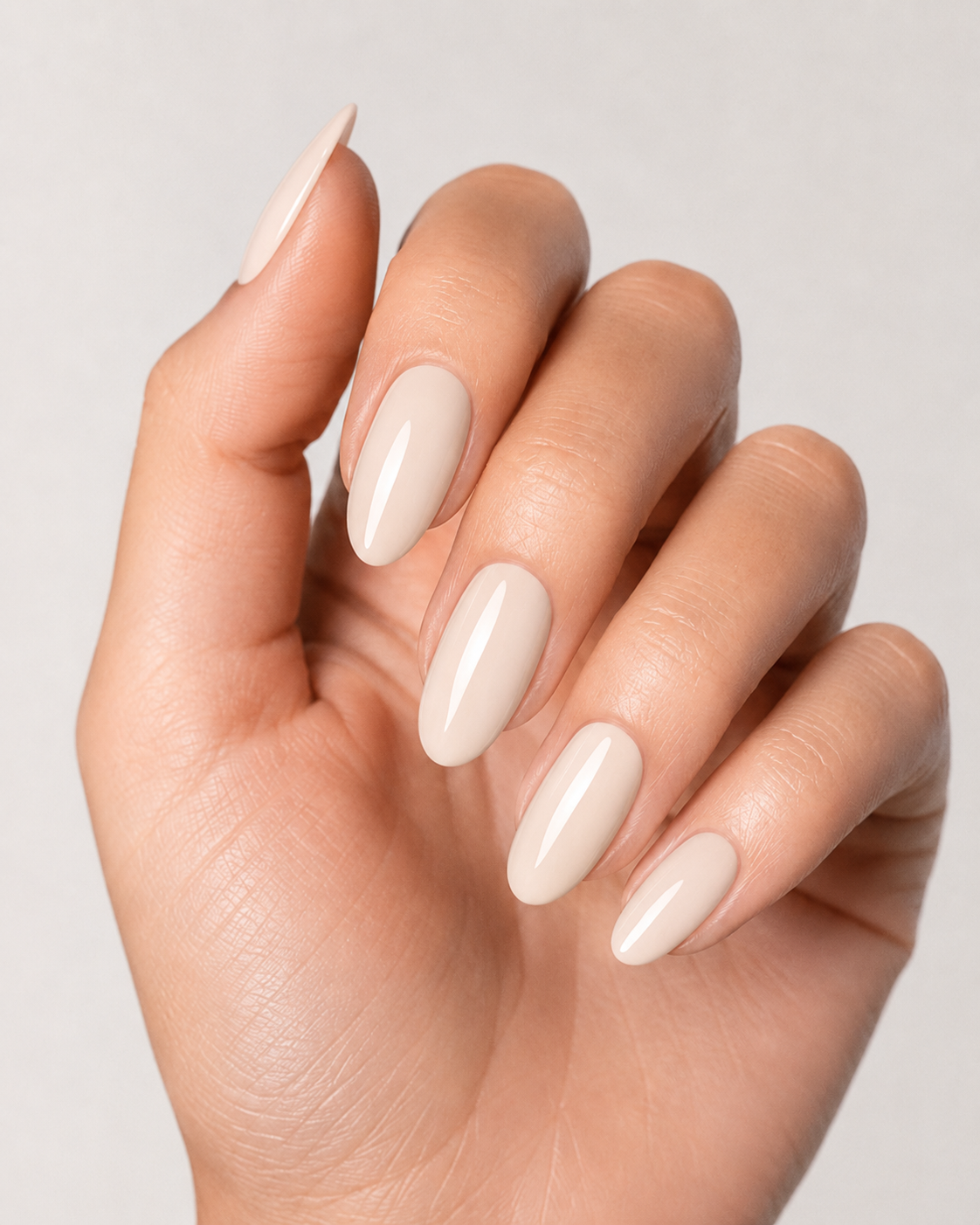 ELIXIR Professional Semi Gel 944 Creme - 8 ml