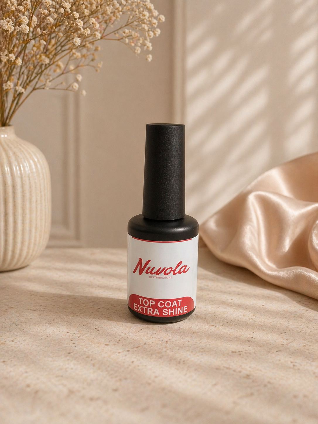 Top Coat Extra Shine – Nuvola