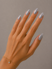 ELIXIR Flash Semigel 1140 Clear Rainbow – 8 ml