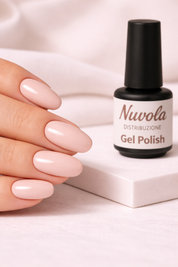 Gel Polish Nude Elegance 441