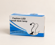 Fashion Led Small Desk Lamp