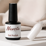 Gel Polish Bianco Latte 46