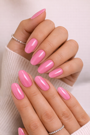 Gel Polish Rosa Pop 751