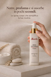 Spray Trattamento Corpo – Nuvola