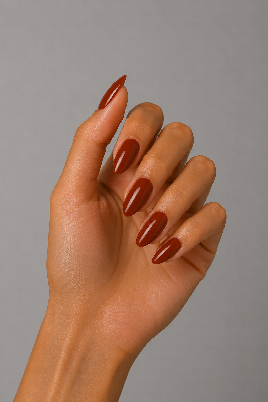 ELIXIR Professional Semi Gel 1009 Imperial - 8 ml