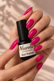 Gel Polish 7ml - Fucsia Vibrante 684