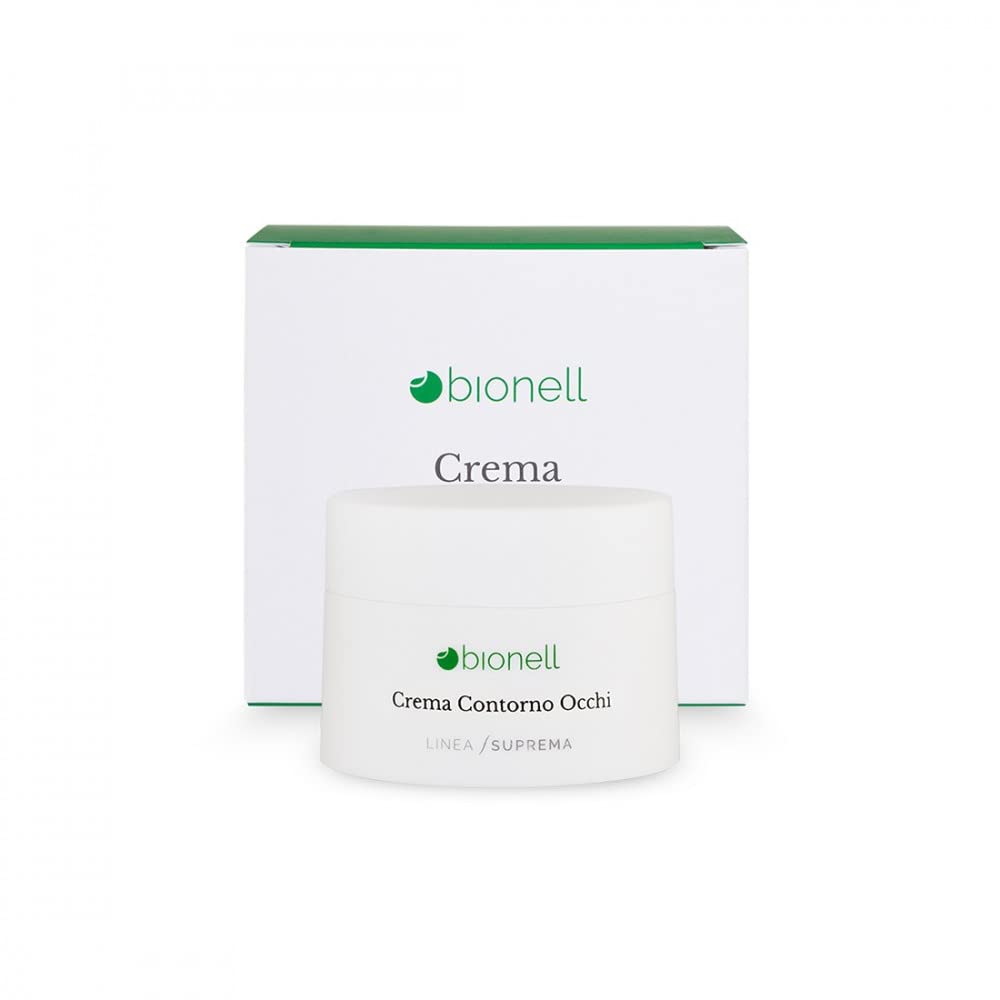 Crema Contorno Occhi 50ml Bionell