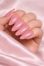 Gel Polish Blush Rose 443