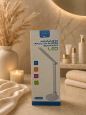 Lampada LED da Tavolo