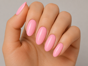 ELIXIR Professional Semi Gel 910 Rose Pink - 8 ml