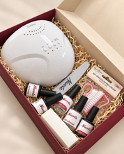 KIT SEMIPERMANENTE BASIC