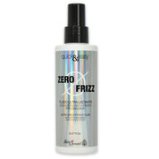 Helen Seward Quick & Easy Zero Frizz – Fluido Ultra Lisciante con Azione Anti-Crespo Progressiva