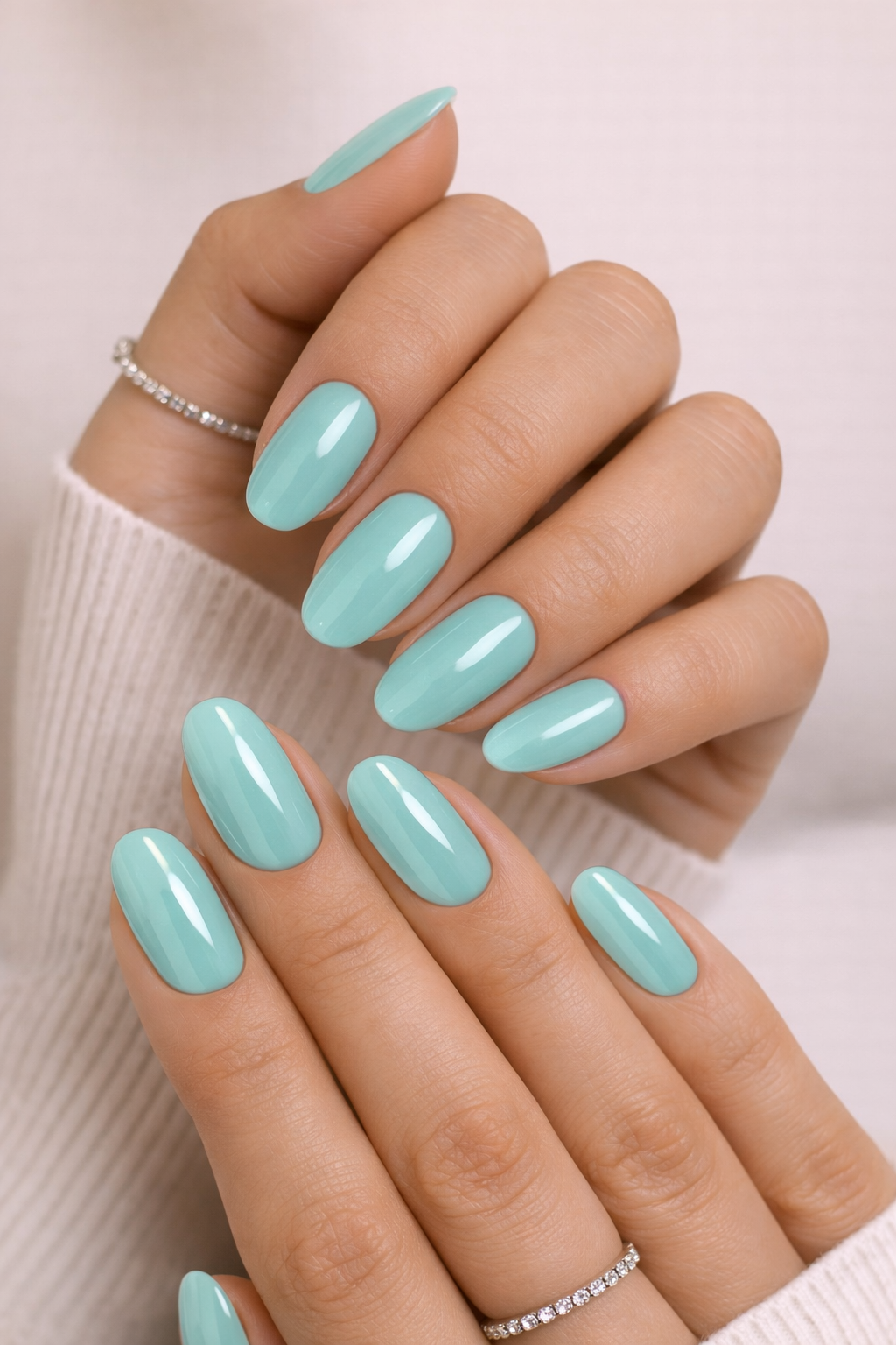 Gel Polish Acqua Marina 753