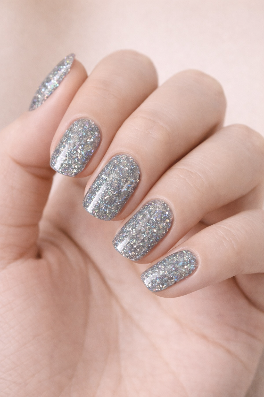 Gel Polish Galaxy 3707