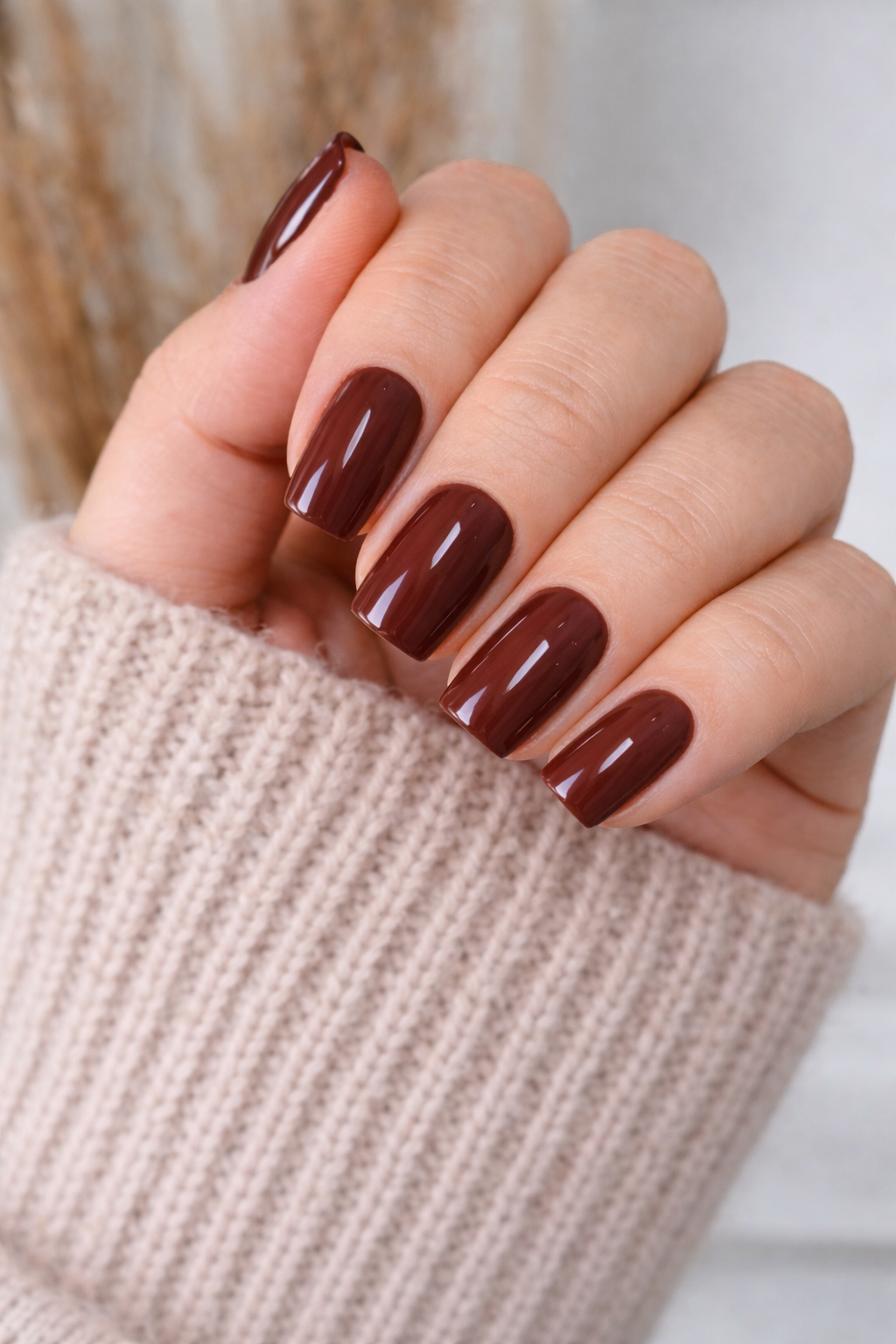Gel Polish Cioccolato 898