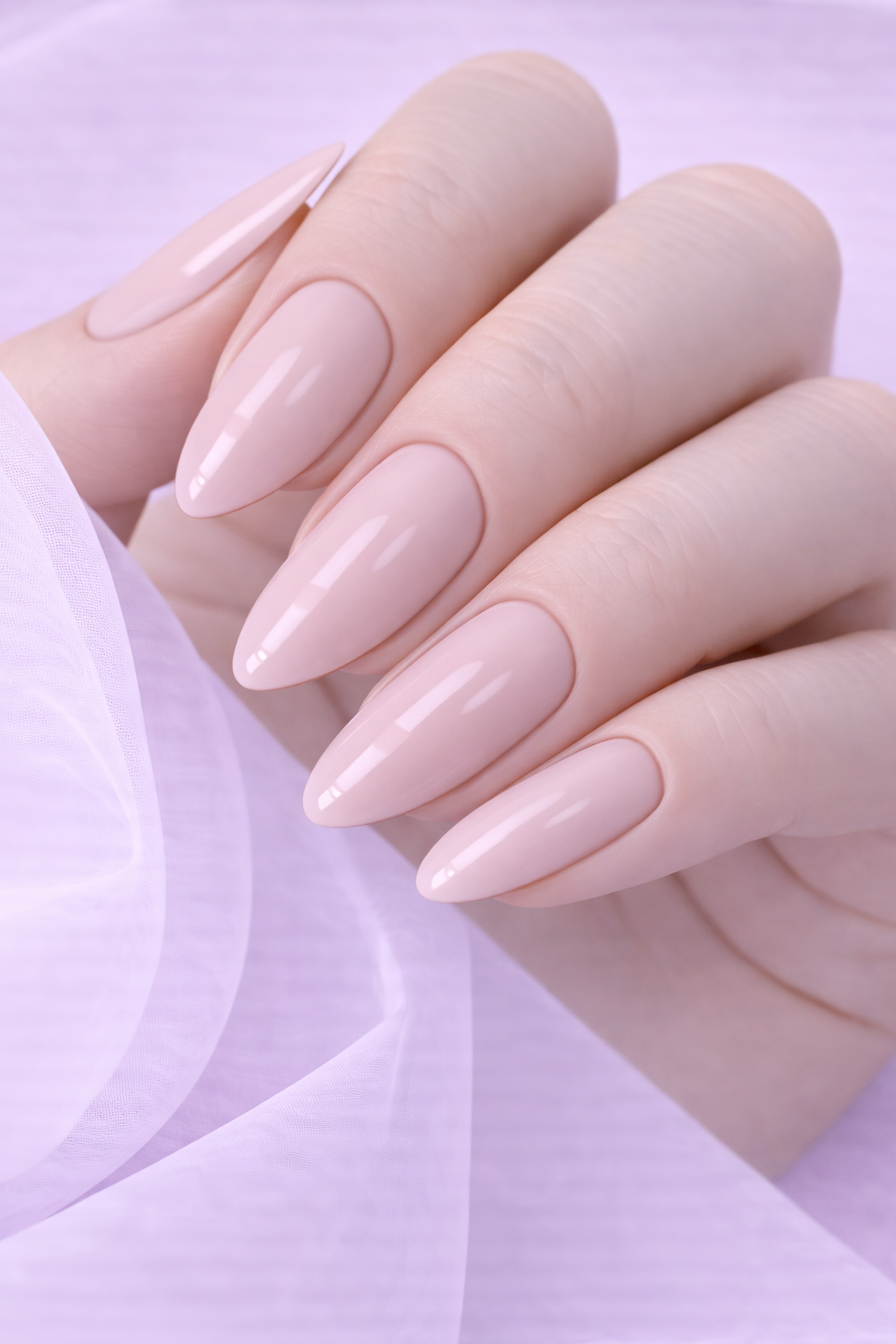 Gel Polish Rosa Cipria 723