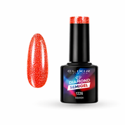 ELIXIR Laser Diamond Semigel 1226  Squash – 8 ml