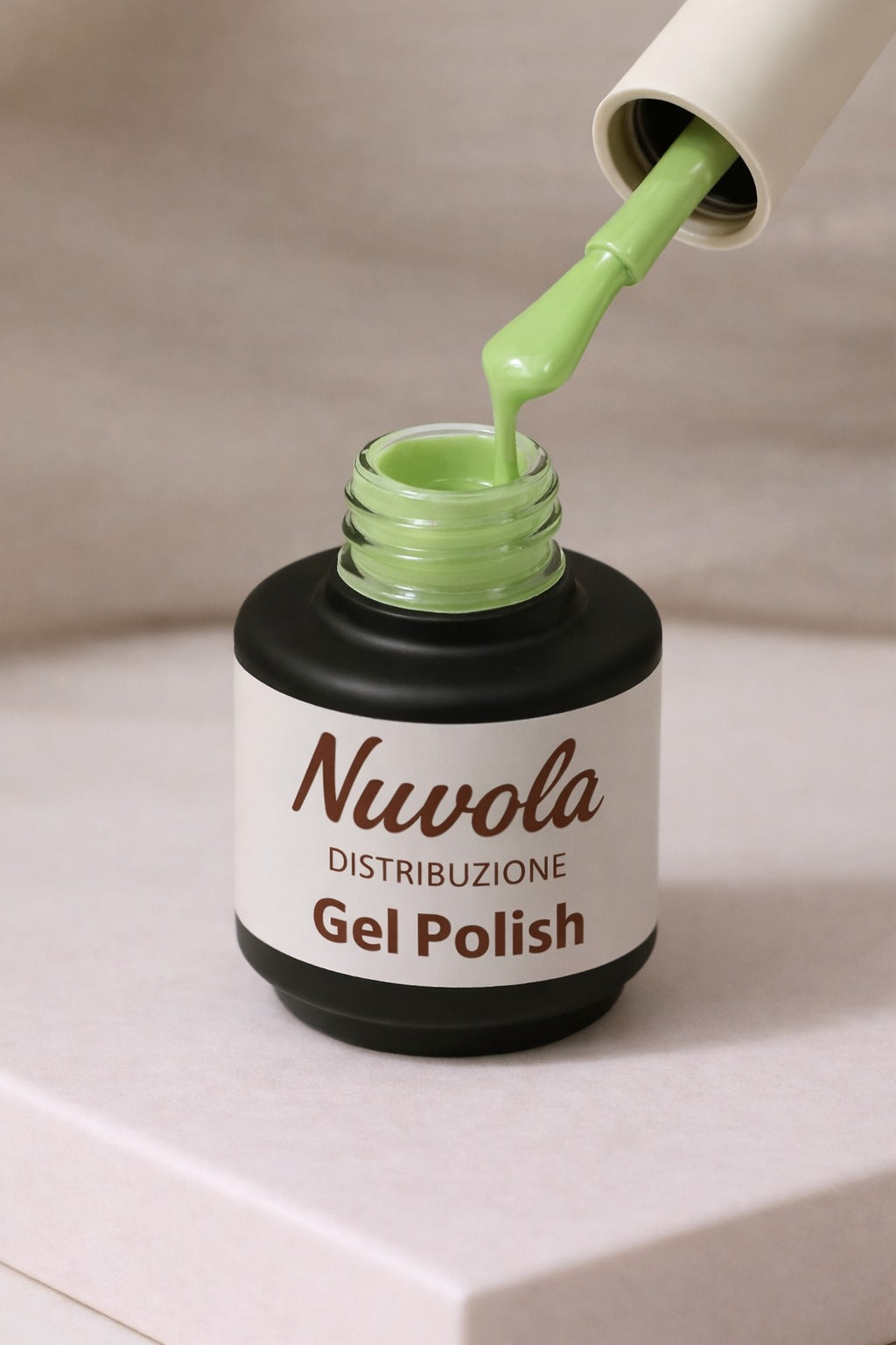 Gel Polish Pera Light 72