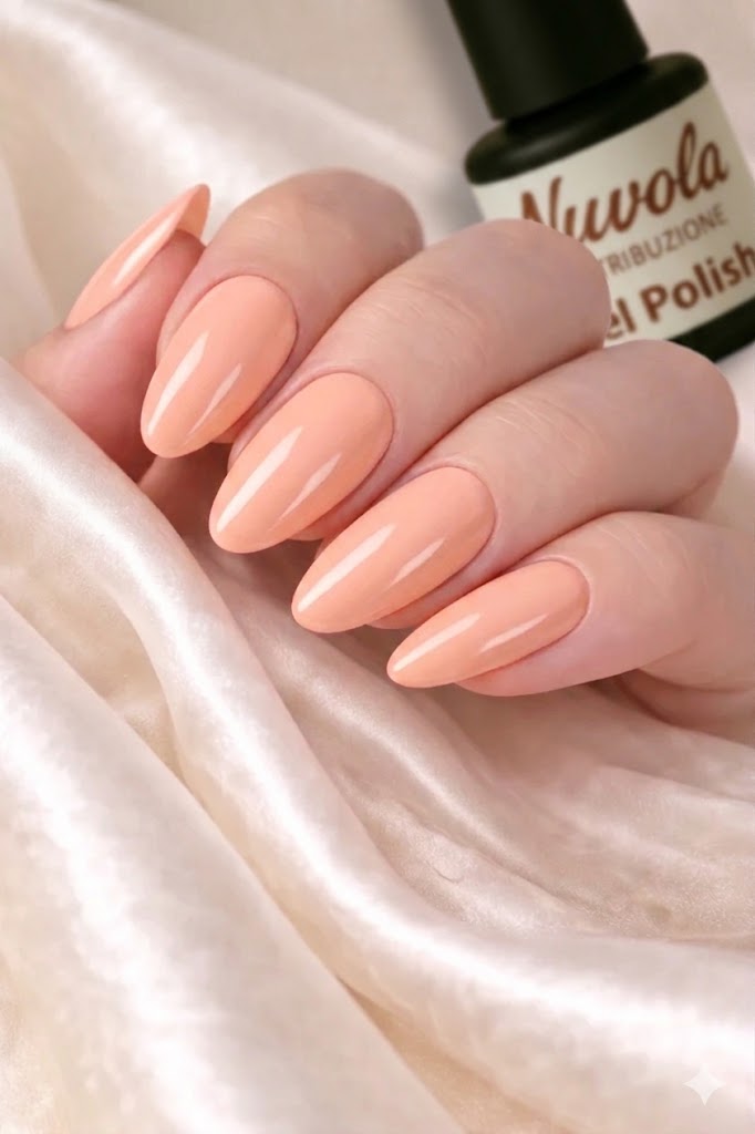 Gel Polish Laura 1116