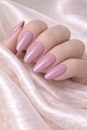 Gel Polish Pink Nude Soft 478
