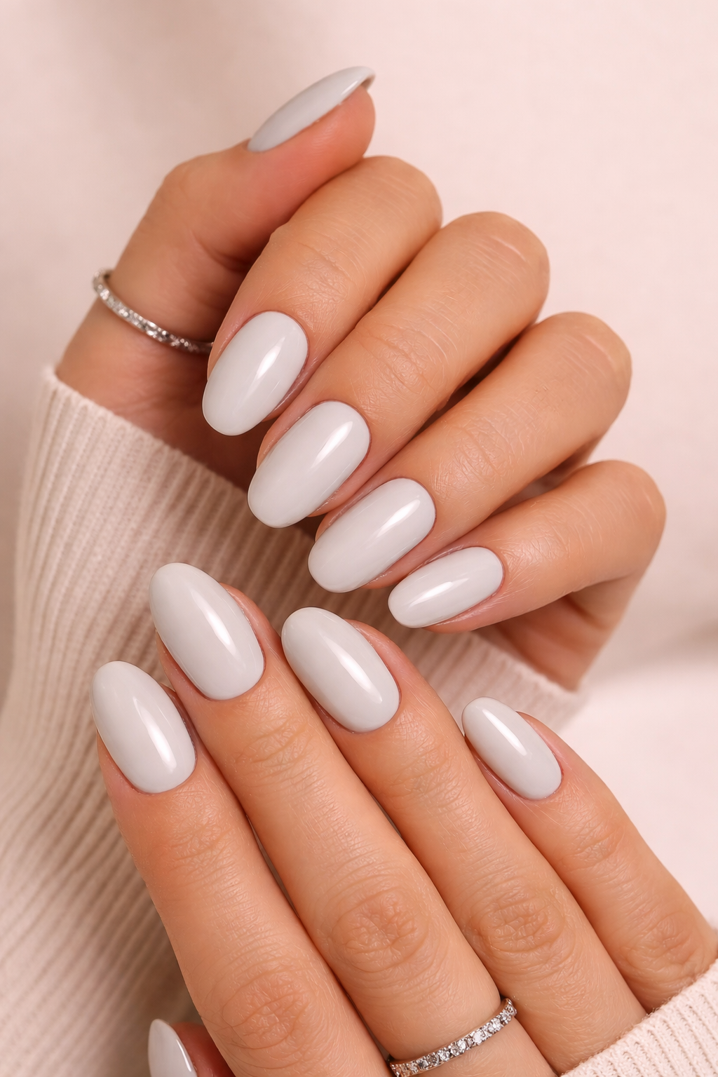 Gel Polish Grigio Perla 937