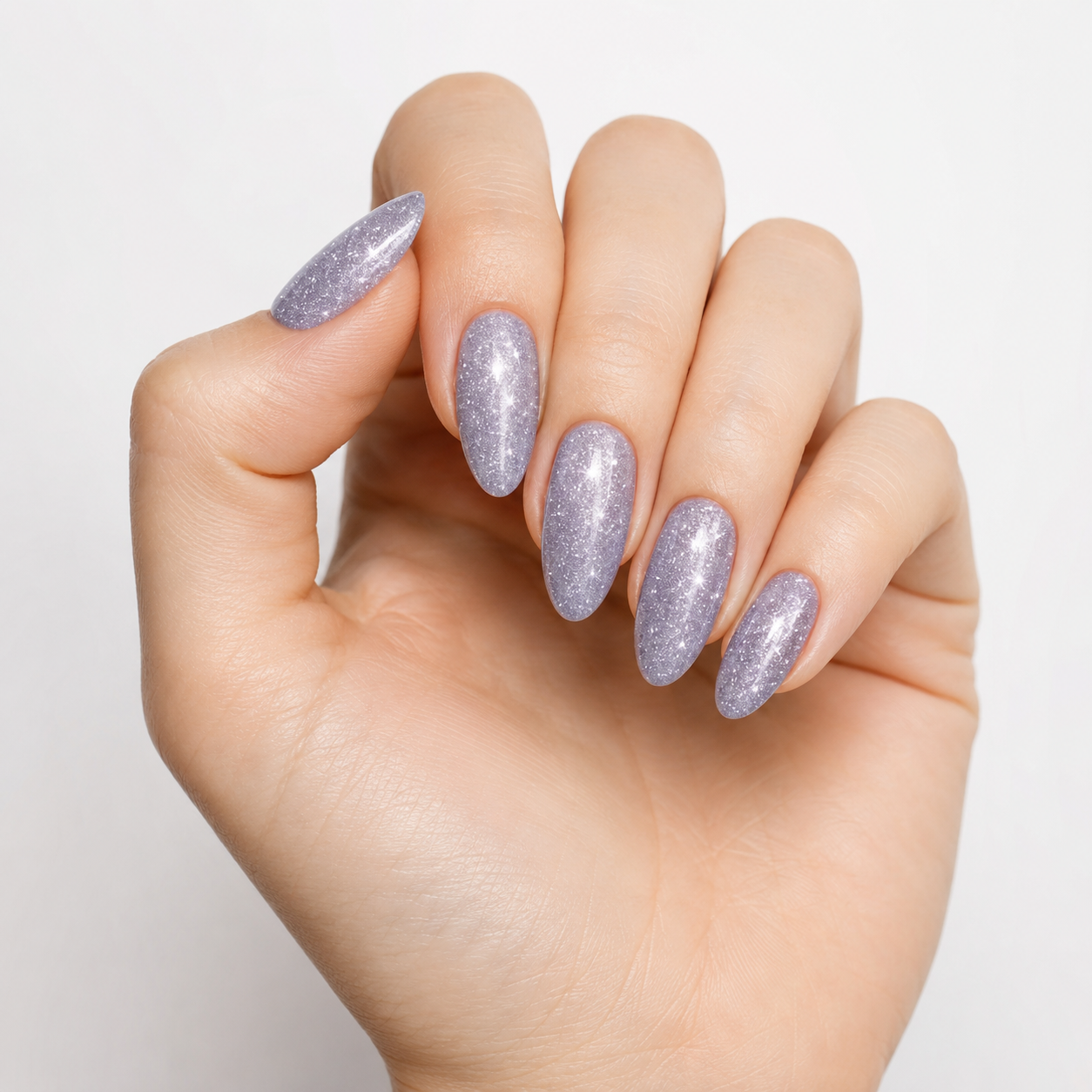 ELIXIR Flash Semigel 1118 Winter Mood – 8 ml