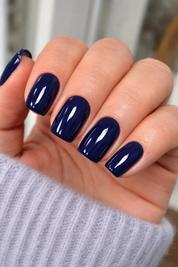 Gel Polish Zaffiro 28
