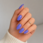 ELIXIR Professional Semi Gel 1079 Blue Violet - 8 ml