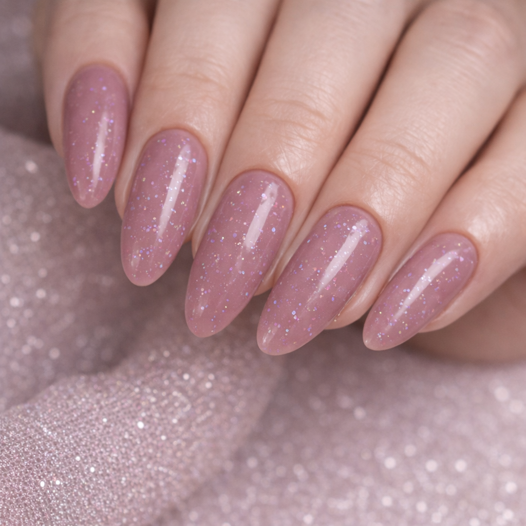 Elixir Semigel 1464 – Spotted Latte
