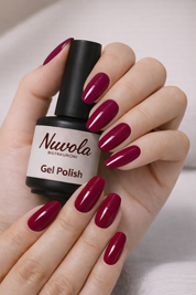 Gel Polish Lampone 2020