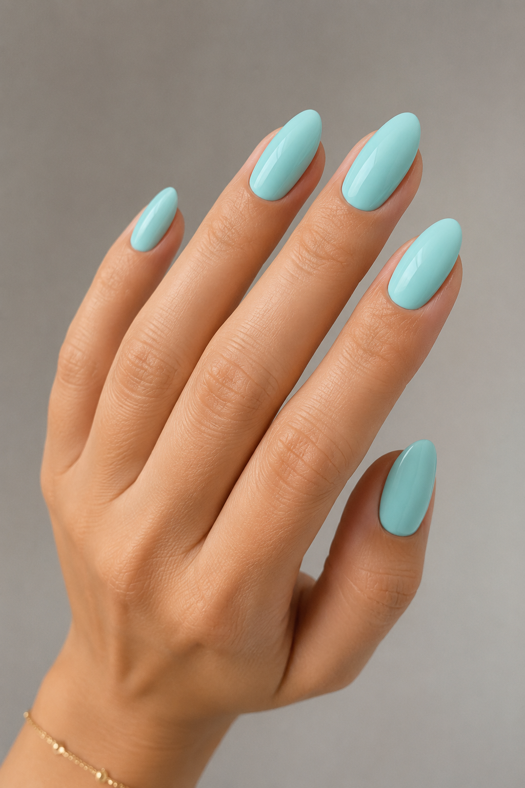 ELIXIR Professional Semi Gel 1075 Celeste - 8 ml