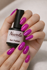 Gel Polish Magnolia 22