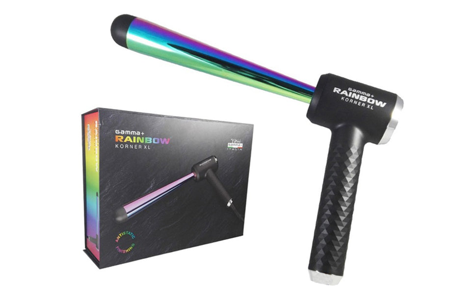 Ferro Korner XL Reverso Gamma+