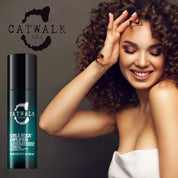 Catwalk by TIGI Curls Rock Amplifier – Crema Definizione Ricci