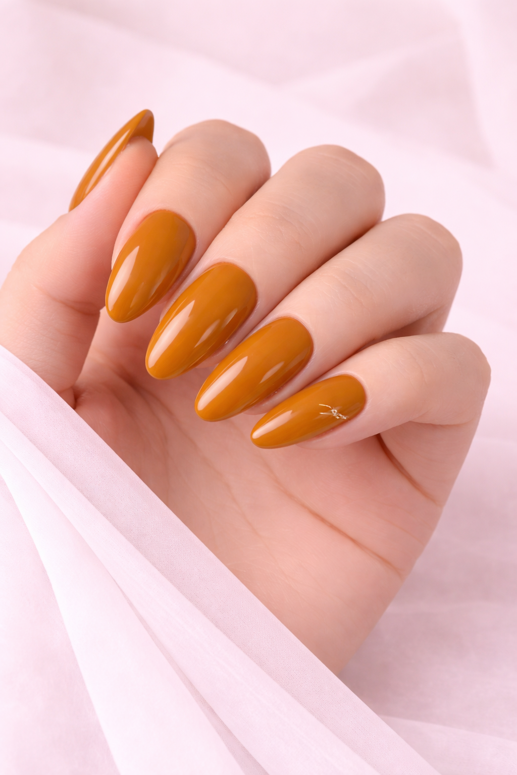 Gel Polish Senape 113