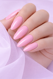 Gel Polish Rosa Latte 738