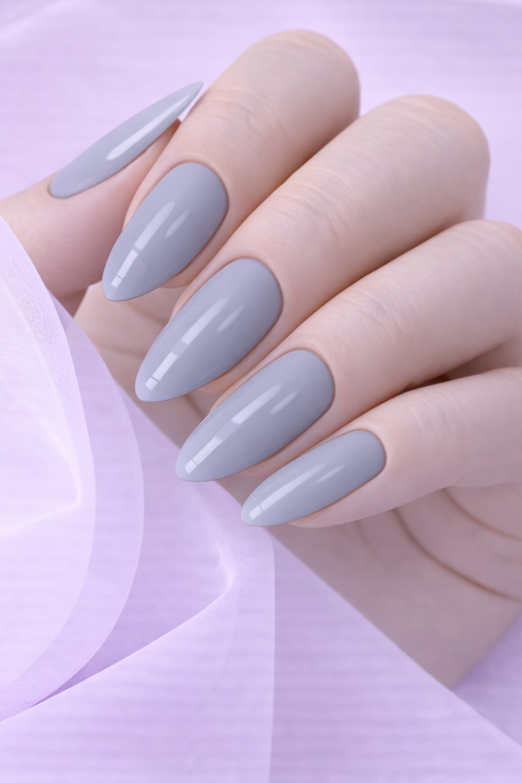 Gel Polish Grigio Perla 721