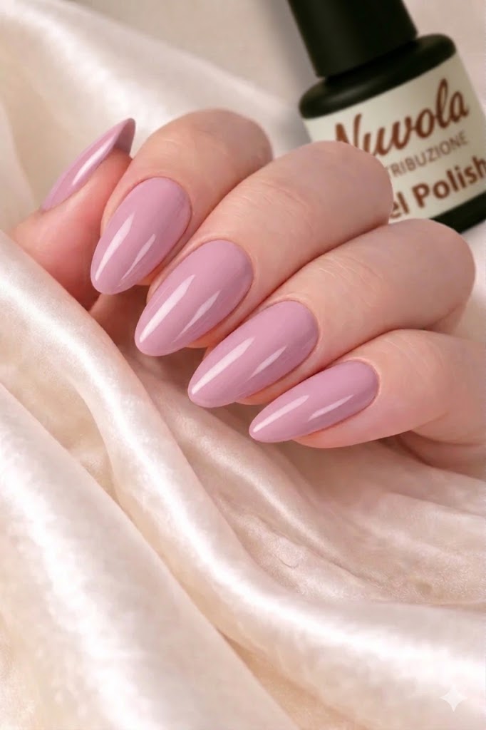 Gel Polish Alessandra 1115